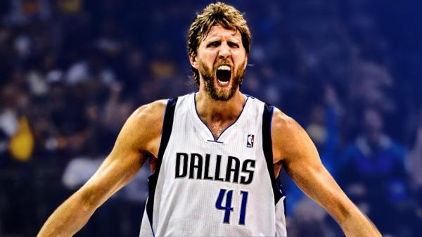 Δρόμος στο Ντάλας μετονομάστηκε σε Nowitzki Way