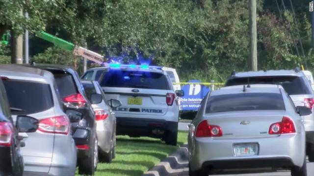 Εξι τραυματίες από επίθεση με μαχαίρι στη Φλόριντα – Υπό κράτηση ύποπτος