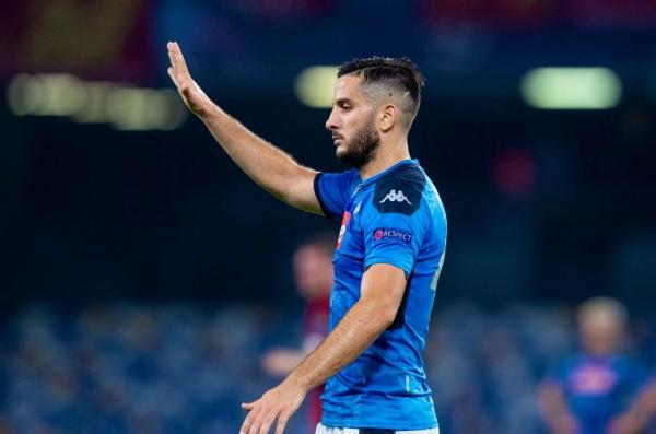 Ο Μανωλάς έγινε… πίτσα