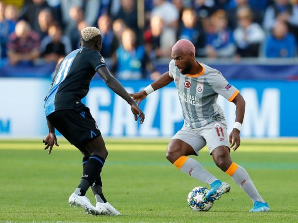 Δεν κουνήθηκε φύλλο (0-0)