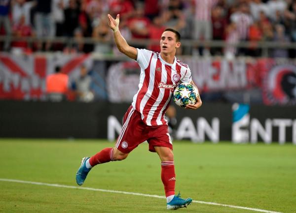 Ποντένσε: «Δεν είμαι ικανοποιημένος από το αποτέλεσμα, δείξαμε την αξία μας»