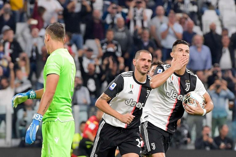 Ρονάλντο για τη χειρονομία στην Ατλέτικο: «Ο κόσμος είναι ηλίθιος»