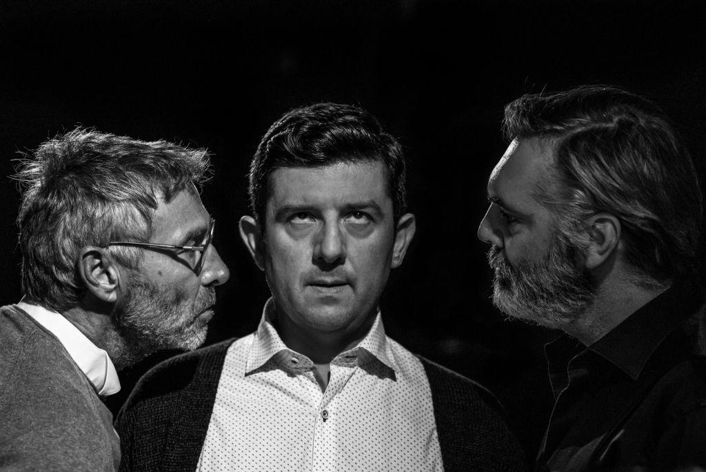 To «Αrt» σε σκηνοθεσία Αθερίδη για δεύτερη χρονιά στο Μικρό Παλλάς