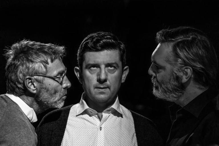 To «Αrt» σε σκηνοθεσία Αθερίδη για δεύτερη χρονιά στο Μικρό Παλλάς