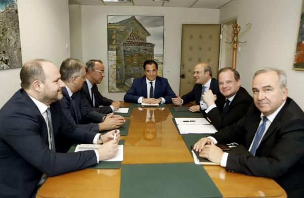 Εγκρίθηκε από η «Μονάδα Επεξεργασίας Αποβλήτων Δυτικού Τομέα Περιφέρειας Κεντρικής Μακεδονίας»