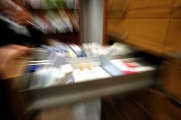 ΕΟΦ : Ανακαλείται νέο φάρμακο με ρανιτιδίνη