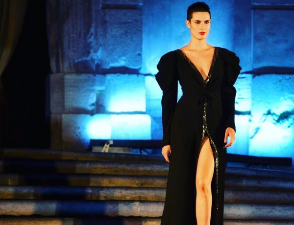 Επιστροφή στα 80s δια χειρός Franco Ciambella