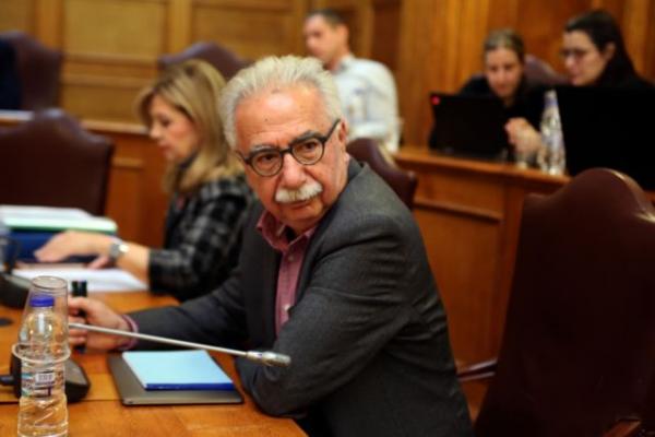 Λάβρος Γαβρόγλου κατά Κεραμέως: Σκοταδισμός στην Παιδεία