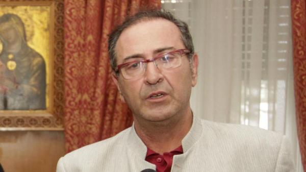 Στο Πειθαρχικό της ΝΔ ο Γιάνναρος μετά το ρατσιστικό του παραλήρημα