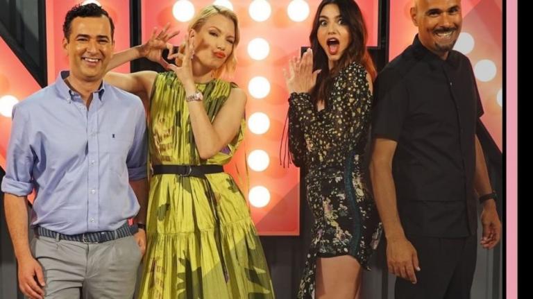 GNTM: Πρώην παίκτρια «τρολάρει» την Καγιά