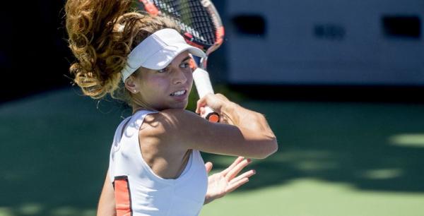 Royal Cup NLB Banka : Επική ανατροπή για την Γραμματικοπούλου