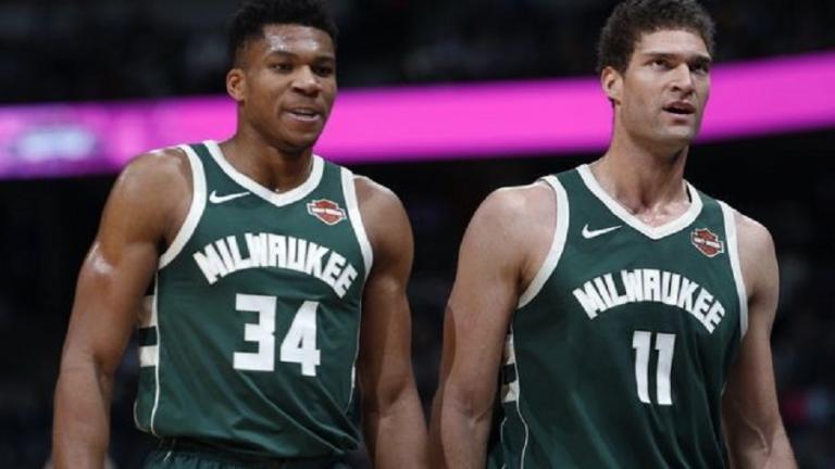 Λόπεζ : «Θα θέλει να μας… πάρει το κεφάλι o Γιάννης»