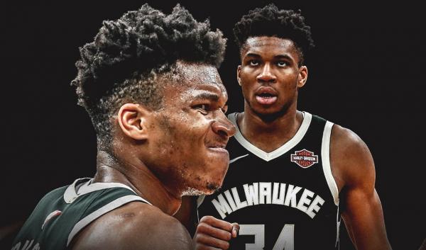 Sports Illustrated: Ο Αντετοκούνμπο εκθρόνισε τον Βασιλιά ΛεΜπρόν