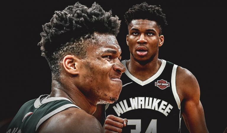 Sports Illustrated: Ο Αντετοκούνμπο εκθρόνισε τον Βασιλιά ΛεΜπρόν