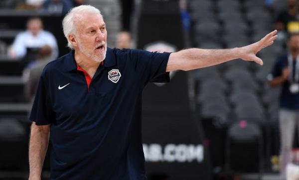 Πόποβιτς: Πηγαίναμε για χταπόδι και καλή ρετσίνα με τον Γιαννάκη