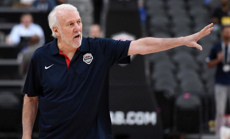 Πόποβιτς: Πηγαίναμε για χταπόδι και καλή ρετσίνα με τον Γιαννάκη