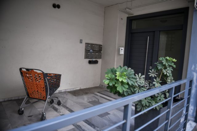 Νέα Ιωνία: Συγκλονίζει η μαρτυρία του φοιτητή που βρήκε το βρέφος