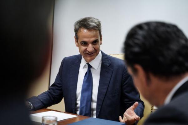 Ξεκινά η μάχη των ιδιωτικοποιήσεων – Που ποντάρει ο Μητσοτάκης, ποιες οι δυσκολίες