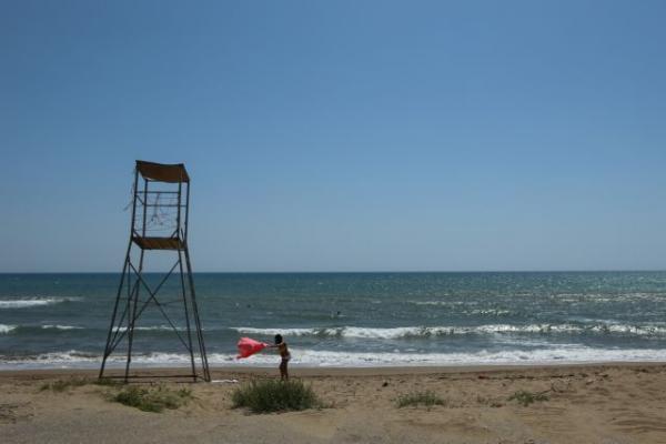 Καιρός: Άνοδος της θερμοκρασίας και εξασθένηση των ανέμων