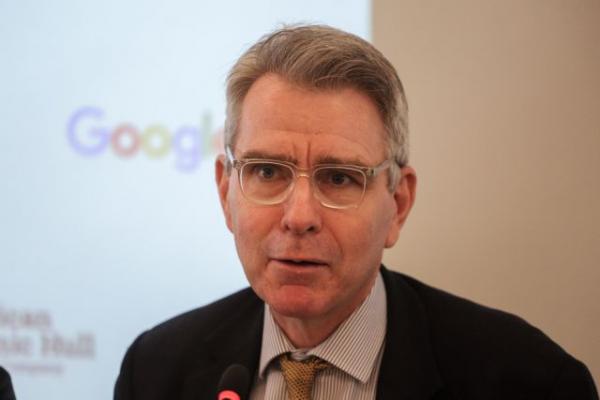 Πάιατ : Η στιγμή να επενδύσει κάποιος στην Ελλάδα είναι σήμερα