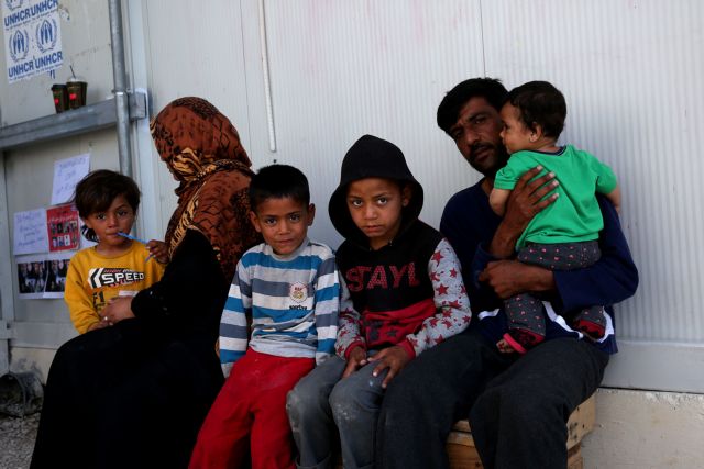 ΣΥΡΙΖΑ : Τα μέτρα για το προσφυγικό αποκαλύπτουν το αντιμεταναστευτικό μένος της ΝΔ