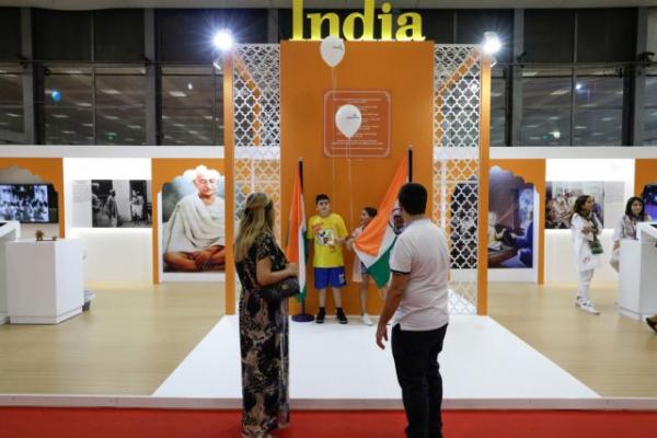 ΔΕΘ : Δύσκολη, αλλά ελκυστική η αγορά της Ινδίας για τα ελληνικά προϊόντα