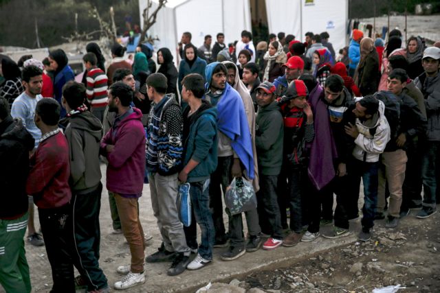 Προσφυγικό : Φόβοι για νέο 2015 – Γαλλογερμανική πρωτοβουλία σε Αθήνα και Άγκυρα