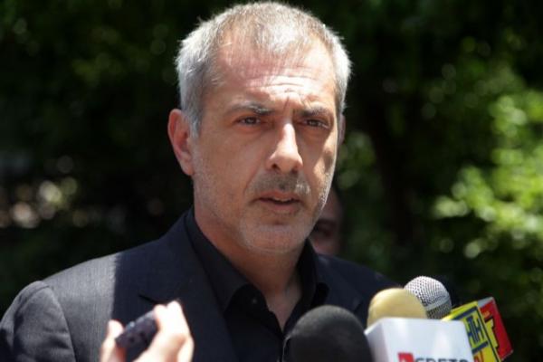 Συγκλονιστική εξομολόγηση Μώραλη : «Έτσι έσωσα την αδερφή μου»