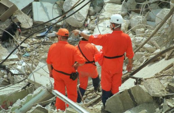 Σεισμός Πάρνηθας 1999: Έχασα την οικογένειά μου, ήμουν η μόνη που σώθηκα