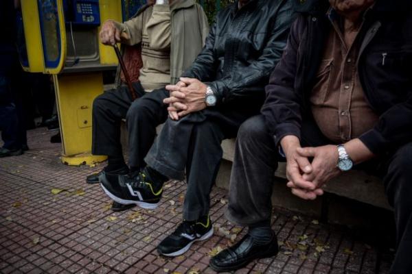 Αναδρομικά: Όλα τα σενάρια που εξετάζονται – Συνεχίζεται το κύμα προσφυγών