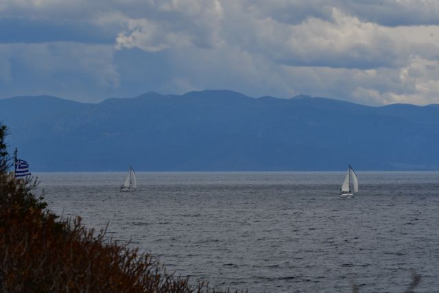 Αλλάζει το σκηνικό του καιρού: Πού αναμένονται βροχές και καταιγίδες