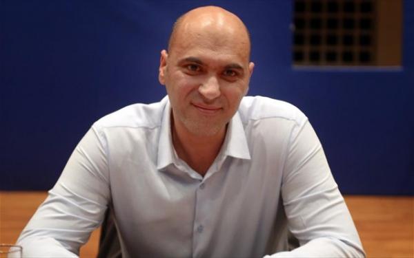 Κ. Στρατής στο One Channel: Ο δανεισμός των γλυπτών αποπροσανατολίζει απ’ το στόχο της επαναφοράς