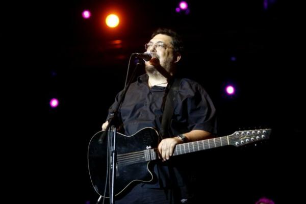 Λαυρέντης Μαχαιρίτσας: Πανελλήνια συγκίνηση για το θάνατο ενός σπουδαίου καλλιτέχνη