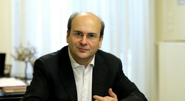 Χατζηδάκης: Ανοιχτό το ενδεχόμενο εξεταστικής επιτροπής για τη ΔΕΗ