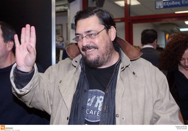 Λαυρέντης Μαχαιρίτσας: Σε αυτήν την εκπομπή ήταν καλεσμένος σήμερα