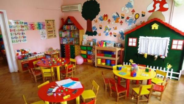 ΕΦΕΤ: Ξεκινά εντατικούς ελέγχους σε παιδικούς σταθμούς