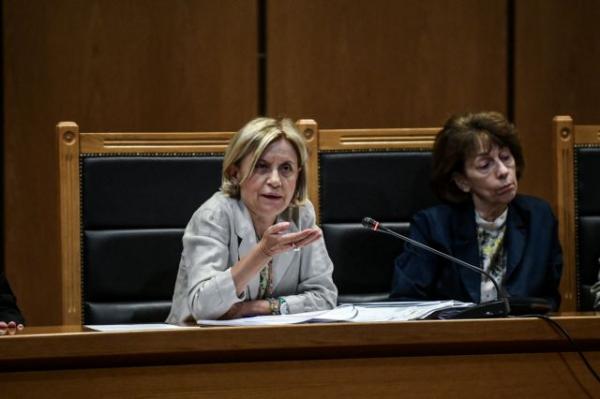 Ενοχοι Λαγός και Μίχος για την επίθεση στο «Συνεργείο»
