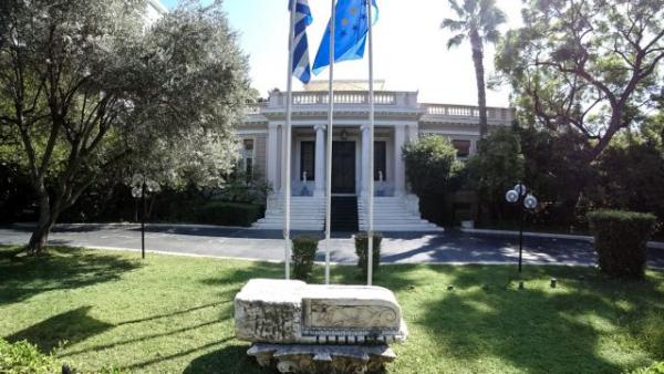 Συναγερμός για προσφυγικό : Αποσυμφόρηση νησιών και ενίσχυση του λιμενικού αποφάσισε η κυβέρνηση