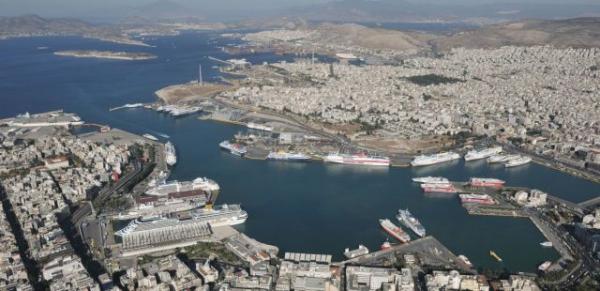 Αντίστροφη μέτρηση για την υλοποίηση των επενδύσεων στον ΟΛΠ