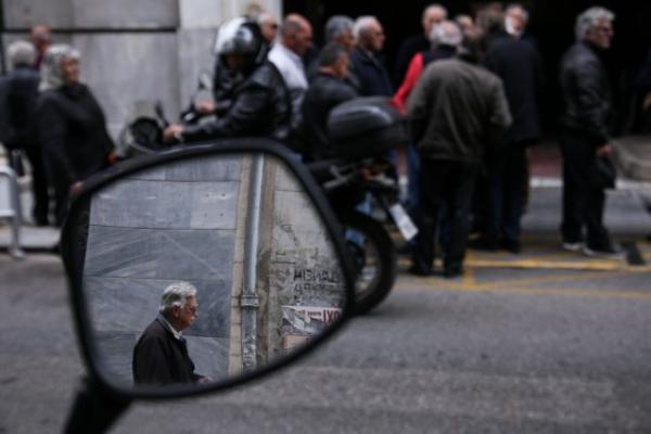 Συντάξεις: Το σχέδιο του υπ. Εργασίας για να διορθωθούν οι αδικίες του νόμου Κατρούγκαλου