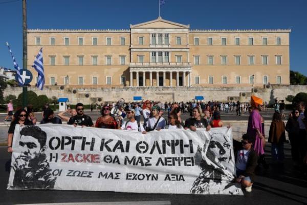 Η δικηγόρος της οικογένειας του Ζακ Κωστόπουλου στο One Channel