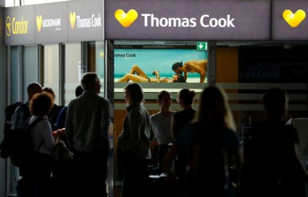Thomas Cook : Ο ΣΥΡΙΖΑ κατηγορεί τον Χ.Θεοχάρη ότι γνώριζε και είπε ψέμματα στον κόσμο του τουρισμού