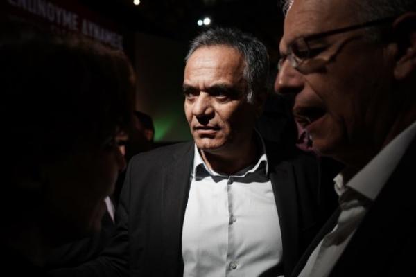 Σκουρλέτης: Βρισκόμαστε στη δεκαετία «συριζοποίησης» δυνάμεων του κεντροαριστερού χώρου