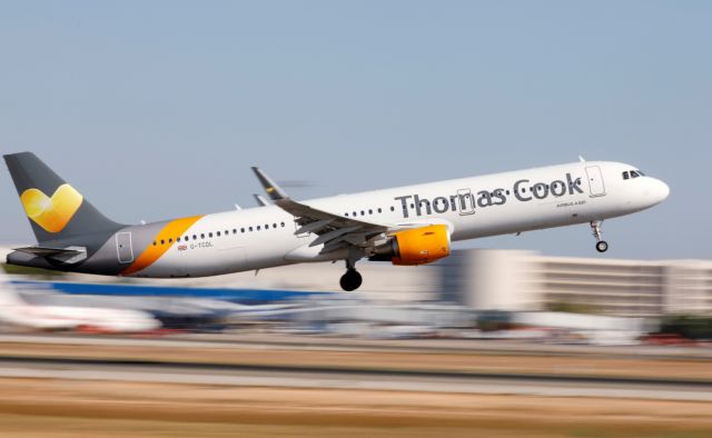 Thomas Cook: Η άνοδος και η πτώση της εταιρείας