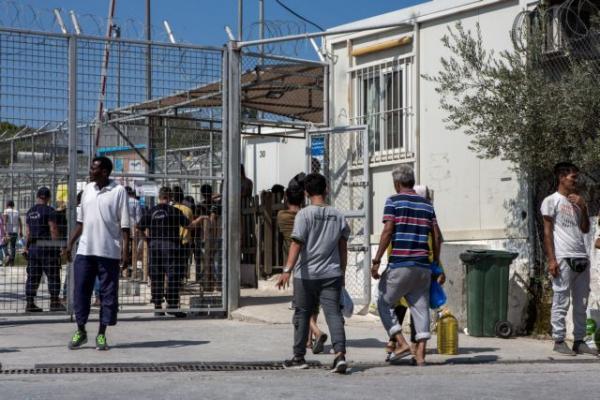 Προσφυγικό : Σχέδιο διαχείρισης του προσφυγικού – Αυξημένα μέτρα αστυνόμευσης