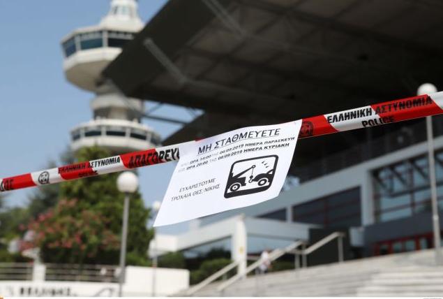 Φρούριο και η Θεσσαλονίκη: Το σχέδιο της ΕΛ.ΑΣ για να μην μείνουν απροστάτευτα τα Εξάρχεια