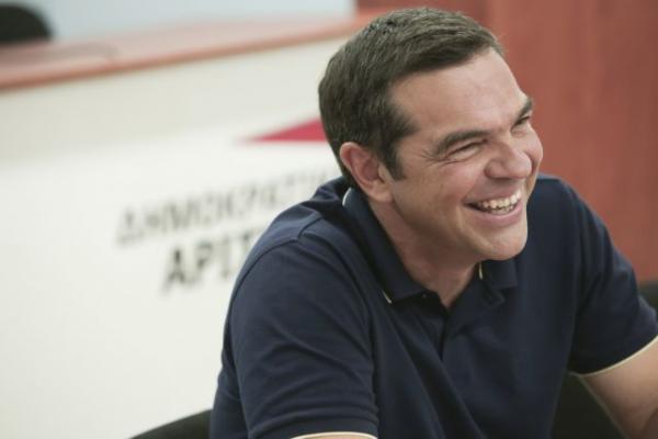 Πρώτη συνέντευξη Τσίπρα μετά την ήττα: Δεν έχουμε να φοβηθούμε τίποτε, η ΝΔ σαρώνει το κράτος σαν λάφυρο