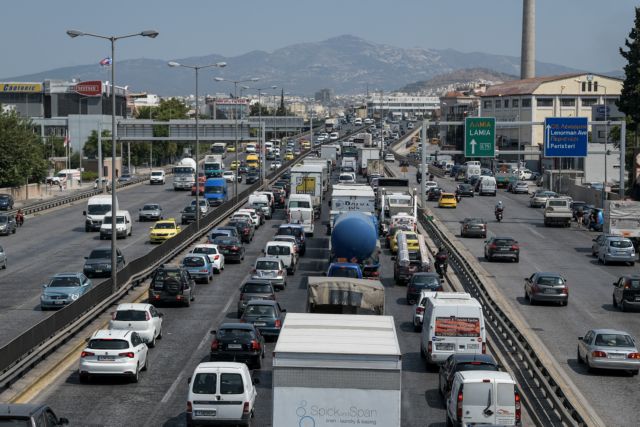 Έρχονται φορολογικά κίνητρα για αγορά ΙΧ