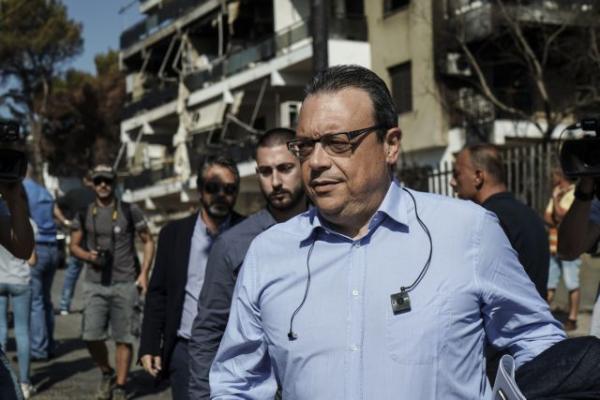 Φάμελλος: Η ΝΔ υιοθετεί μία λογική πλήρους ιδιωτικοποίησης των πάντων