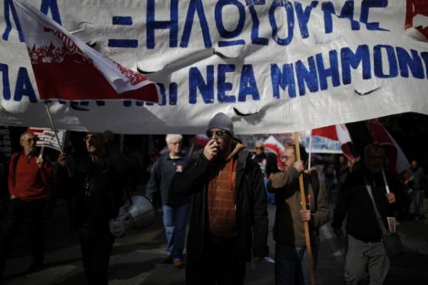 Συμμετοχή ΔΟΕ και ΟΛΜΕ στην 24ωρη απεργία της ΑΔΕΔΥ στις 24 Σεπτεμβρίου